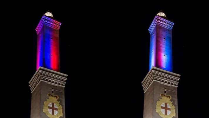 Le...due Lanterne Le...due Lanterne