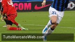 Il Galatasaray su Milito, trattativa in piedi