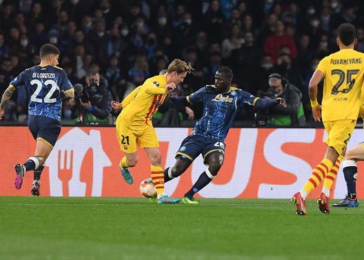 koulibaly