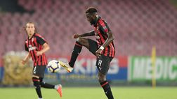 Bakayoko si prende il Milan: da riserva a (quasi) titolarissimo