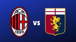 Milan-Genoa, le quote: Pioli insegue Capello e Nereo Rocco
