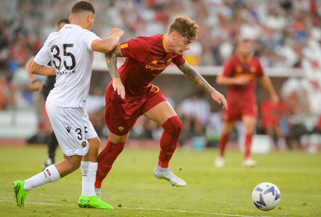 Roma-Nizza – FOTO GALLERY - immagine 63