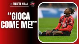 Balotelli: “Leao gioca come me, sembrava non aver voglia! Sul Milan…”