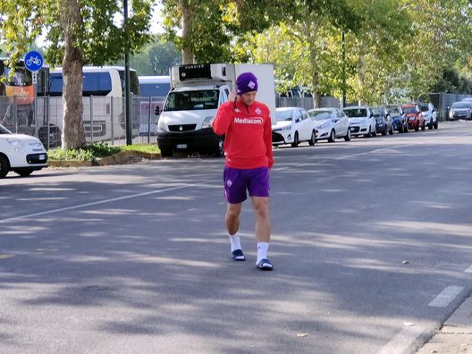 Marchini: “A Jovic manca continuità. Cabral, un gatto che si morde la coda”- immagine 2