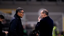 TACKLE DURO – Il derby dei media su Allegri che ha perso la Juve a San Siro