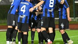 Padova, l’avversario di domani: la scheda sul Renate di Cevoli