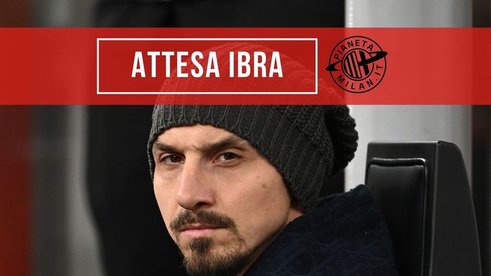 Zlatan Ibrahimovic AC Milan
