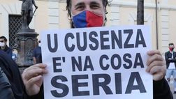 Niente derby con il Catanzaro: in B il Cosenza se la vedrà con Reggina e Crotone