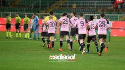 Serie C-Girone C, 17a giornata: il Palermo batte il Monopoli, pareggio Bari. Il recap