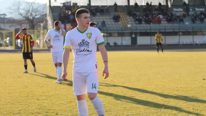 Academy Plateola-Arcella a Curtarolo, Bortoli: “Ce la giochiamo alla pari” - immagine 1