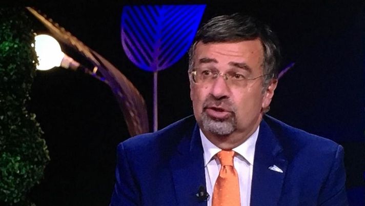 Marianella: “Barella? Lo paragono a Gerrard, come lui pochi in Europa. E’ una gemma” - immagine 1