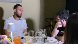 Padova, Donnarumma: “Voglio riprendermi la A con questa maglia. E Vannucchi…”