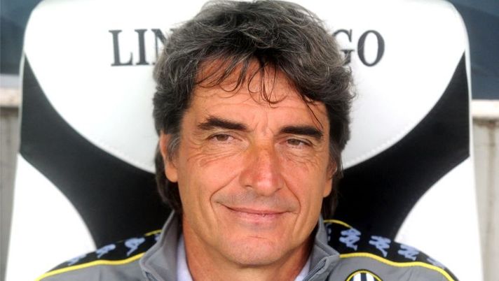 Mario Beretta