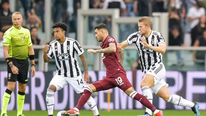Torino-Juventus 0-1: Locatelli piega un Toro con le gomme a terra - immagine 1