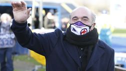 Calciomercato Fiorentina – Si avvicina il colpo? “Al 60% sarà viola!”