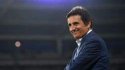 Cairo: “Sono contento di Juric. Mai pentito di aver acquistato il Torino”