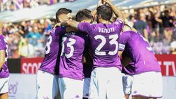 Fiorentina e Atalanta, l’età è la stessa. Ma sugli Under21 la viola piange