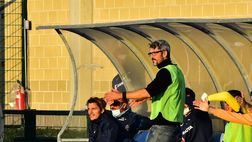 Serie D, Patrick Bertino puntualizza: “Mai avuto lo spogliatoio contro”. Le parole dell’ex allenatore del Cjarlins