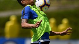Mercato Inter, in Francia ci sono tifosi che vorrebbero Dalbert
