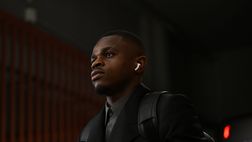 Milan, Kalulu “pronto” per la sfida di Europa League: la carica sui social