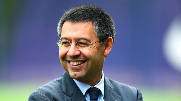 Bartomeu (Getty Images) Bartomeu (Getty Images)