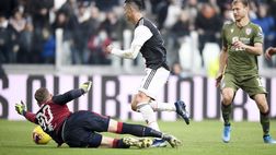 Serie A, Cagliari-Juventus: tutto pronto alla ‘Sardegna Arena’, le quote dei bookmakers e le probabili formazioni