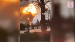 VIDEO Ucraina, Putin attacca: missile cruise colpisce l’aeroporto di Ivano-Frankivsk