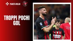 Milan, che fatica contro la Cremonese! Un attacco senza gol