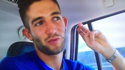 Gagliardini: “Suning? Mi ha colpito come è nato l’impero. Con Spalletti ci divertiremo”