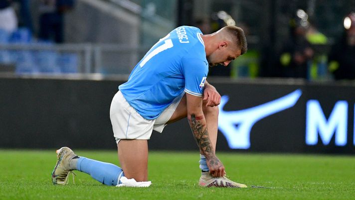 Milinkovic Milinkovic