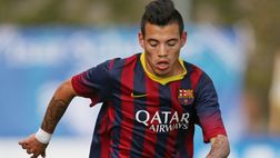 Tragedia in Argentina: morto Maxi Rolon ex giocatore del Barcellona B