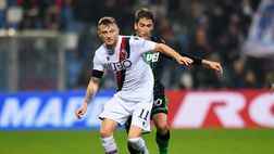 Cor Bo – Bologna, le condizioni degli infortunati in vista di Torino