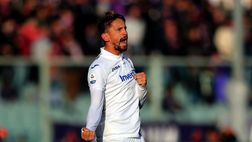 Sampdoria, Ramirez: “Gol nel derby una delle cose più belle in assoluto. Sulla garra charrua…”