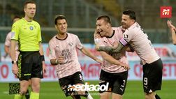 LECCO-PALERMO: DOVE VEDERE LA GARA IN DIRETTA TV E STREAMING