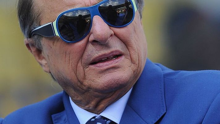 Cronaca: morto l&#8217;ex presidente del Brescia, Gino Corioni 