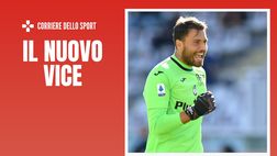 Calciomercato Milan – Prenotato Sportiello: sostituirà Tatarusanu