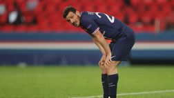 Florenzi, futuro deciso: non sarà alla Roma