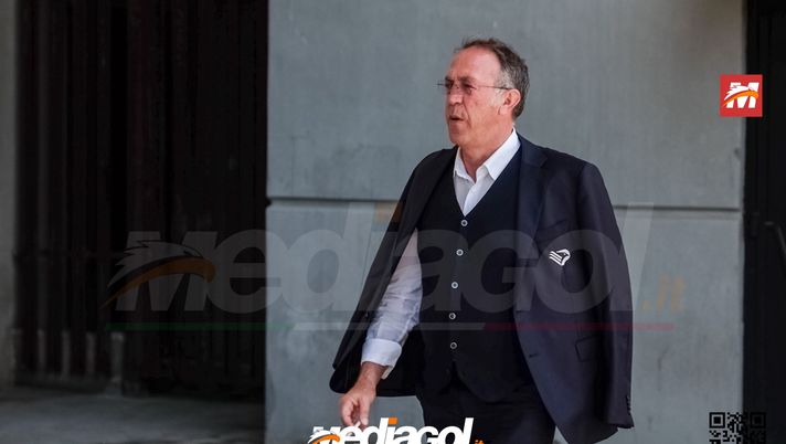 Calciomercato Perugia, occhi in casa Atalanta: Castagnini punta Cortinovis Palermo