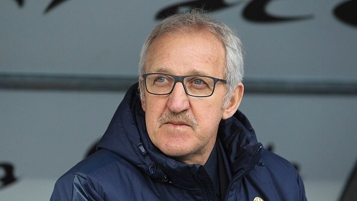 Hellas Verona, il programma odierno: seduta a porte aperte in vista del Palermo, Delneri parlerà in sala stampa Hellas Verona, il programma odierno: seduta a porte aperte in vista del Palermo, Delneri parlerà in sala stampa