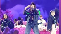 VIDEO / Incredibile esibizione di Wanda Nara sul palco: “Quante Bad Bitches ci sono stasera?”
