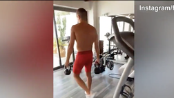VIDEO Fiorentina, addio a Ribery: il francese si allena per il proprio futuro