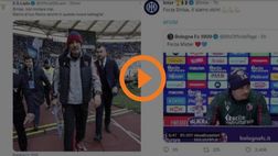 Mihajlovic, quanto affetto nei suoi confronti mostrato sui social | VIDEO