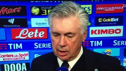 Hamsik in Cina? Ancelotti: “C’è una trattativa in corso, vogliamo accontentare il giocatore”