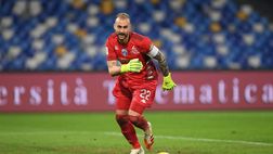 Calciomercato Perugia, verso il Palermo: tutto fatto per Furlan. I dettagli