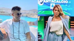 La storia tra El Shaarawy e Ludovica Pagani è finita: da quando a Roma c’è Mourinho…