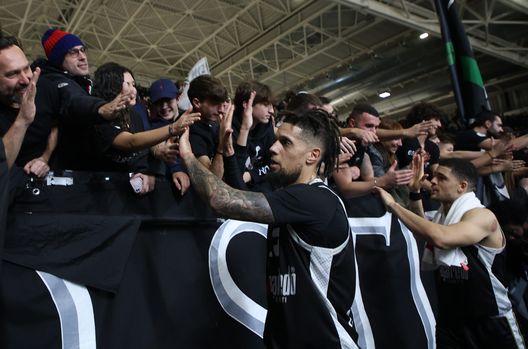 Virtus Bologna (getty images) Virtus Bologna