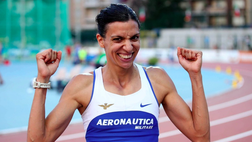 Atletica: Exploit della pordenonese Caravelli. Corre per Rio