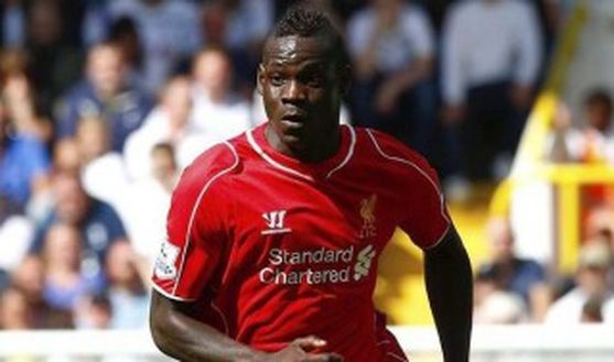 Mario Balotelli (fonte foto: www.express.co.uk) Mario Balotelli (fonte foto: www.express.co.uk)