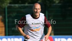 Bradley: “Ottimo mercato della Roma, ma deciderà il campo”