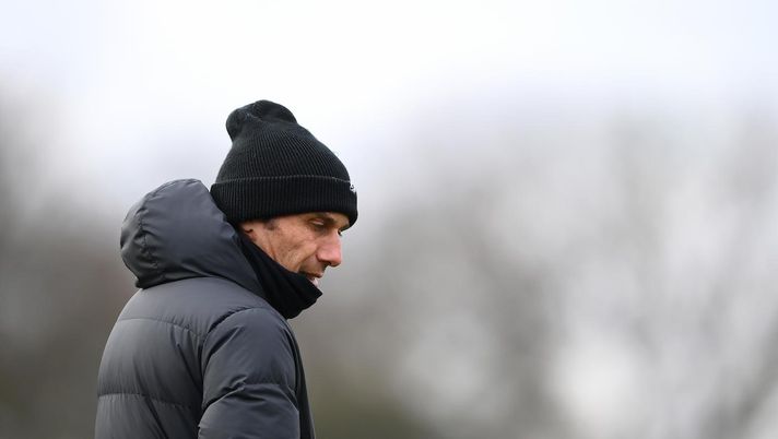 Tottenham, BBC sul futuro di Conte: “Ormai è solo una formalità. 16 mesi senza amore” - immagine 1